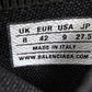 Speed Trainers “Black White” 2019