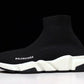 Speed Trainers “Black White” 2019