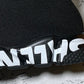 Speed Trainers “Graffiti White”