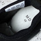 Speed Trainers “Graffiti White”