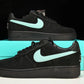 Tiffanу x AF1 Low '1837'