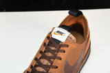 Tom Sachs x NkCrft 'General Purpose Shoe' Brown