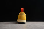 Tom Sachs x NkCrft 'General Purpose Shoe' Yellow