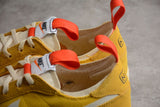 Tom Sachs x NkCrft 'General Purpose Shoe' Yellow