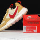 Tom Sachs x NkCrft ‘Mars Yard’ 2.0