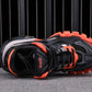 Track 2.0 Trainer 'Black Red Grey'