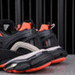 Track 2.0 Trainer 'Black Red Grey'