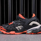 Track 2.0 Trainer 'Black Red Grey'