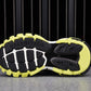Track 2.0 Trainer 'Black Yellow Green'