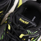 Track 2.0 Trainer 'Black Yellow Green'
