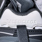 Track 2.0 Trainer 'Grey Black'