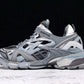 Track 2.0 Trainer 'Grey Black'