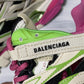 Track 2.0 Trainer 'Pink Green'