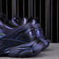 Track 2.0 Trainer 'Purple Neoprene'