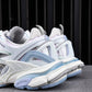 Track 2.0 Trainer Tissu Hol 'Purple Blue Green'