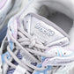 Track 2.0 Trainer Tissu Hol 'Purple Blue Green'