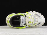 Track 2.0 Trainer 'White Fluo Yellow'