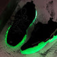 Track Trainer 'Black Glow'