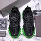 Track Trainer 'Black Glow'
