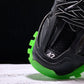 Track Trainer 'Black Glow'