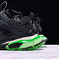 Track Trainer 'Black Glow'