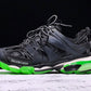 Track Trainer 'Black Glow'