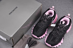 Track Trainer 'Black Pink'