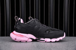Track Trainer 'Black Pink'