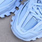 Track Trainer 'Light Blue'