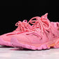 Track Trainer 'Pink'