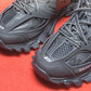 Track Trainer 'Triple Black'