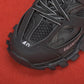 Track Trainer 'Triple Black'