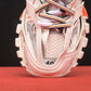 Track Trainer 'White Orange'