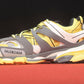 Track Trainer 'Yellow Black White'