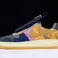 Travis Scott AF1 Cactus Jack