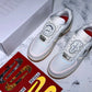 Travis Scott AF1 Sail