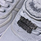 Travis Scott AF1 White