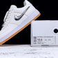 Travis Scott AF1 White