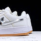 Travis Scott AF1 White