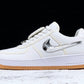 Travis Scott AF1 White