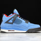 Travis Scott AJ4 Retro Cactus Jack
