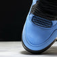 Travis Scott AJ4 Retro Cactus Jack