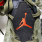 Travis Scott AJ6 Retro