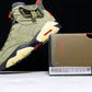 Travis Scott AJ6 Retro