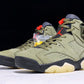 Travis Scott AJ6 Retro