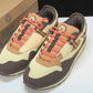 Travis Scott AM1 'Baroque Brown'