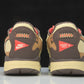 Travis Scott AM1 'Baroque Brown'