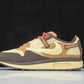 Travis Scott AM1 'Baroque Brown'