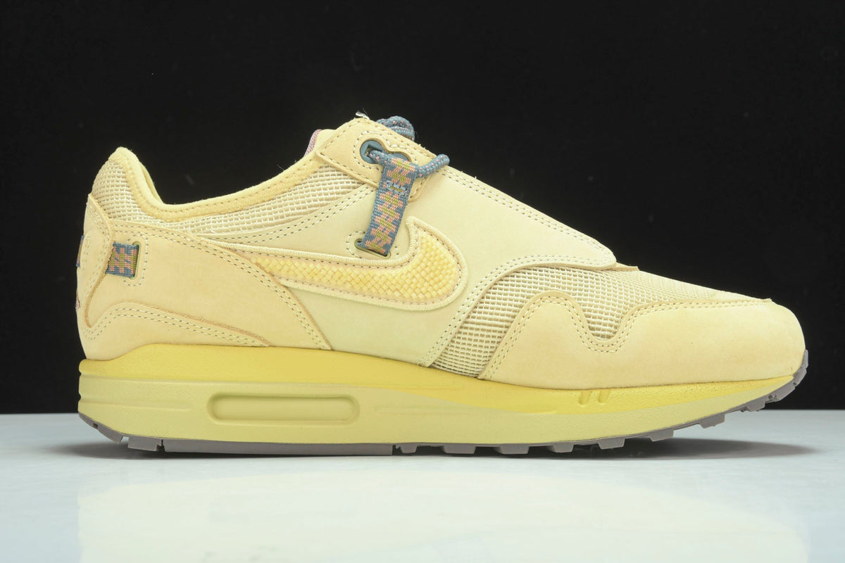Travis Scott AM1 'Saturn Gold' â Drip Locker Global