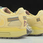 Travis Scott AM1 'Saturn Gold'